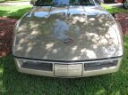 Thumbnail Photo 7 for 1984 Chevrolet Corvette Coupe